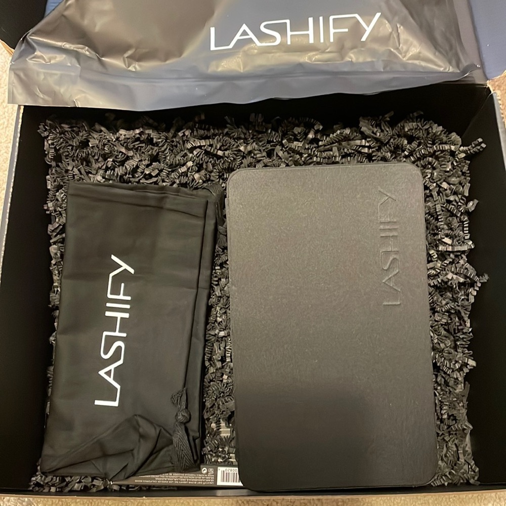 Lashify LED Control Kit